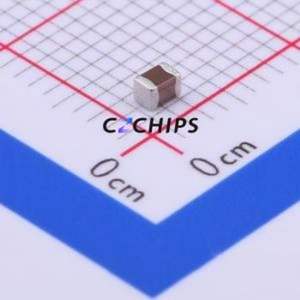 Condensateur SMD (MLCC) CGA4J1X5R1C106KT0Y0E 0805 (Capacité : 10uF) (Précision : 10%) Tension nominale : 16V - Product Image 2