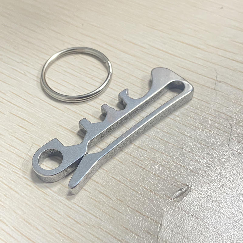 คลิปหนีบเอวสำหรับประแจรุ่นอัปเกรด