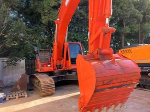 Excavadoras Doosan DX225LC-9C de segunda mano, 22 toneladas, originales coreanas, excavadora de cadenas DOOSAN DX225LCA en buen estado, en venta. - Product Image 2