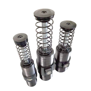 Amortisseurs réglables de haute qualité 5 pièces, amortisseurs hydrauliques en ACE echaîne pour changement des chocs - Product Image 1