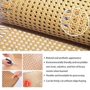 Zeitgenössisches flaches <span class=keywords><strong>Rattan</strong></span> Sintetico in Rotoli für den Export - Product Image 2