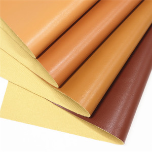 Good Hot Sell Shoe Furniture High Quality Waterproof Anti-Mildew <strong>PU</strong> Regenerated <strong>Leather</strong> - Product Image 2