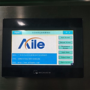 Tóc loại bỏ sáp Filler nến điền máy với sưởi ấm và trộn nóng điền máy - Product Image 6