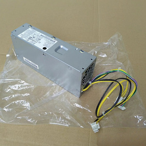 Nouvelle alimentation à découpage pour <span class=keywords><strong>HP</strong></span> Prodesk <span class=keywords><strong>600</strong></span> G3 <span class=keywords><strong>SFF</strong></span> 180W PSU DPS-180AB-26 A DPS-180AB-30 A PCH019 D18-180P1A PA-1181-3HA/B - Product Image 1