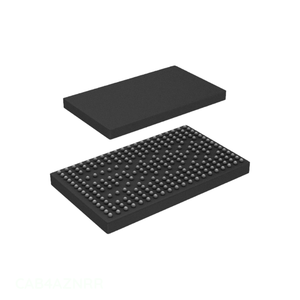 253 LFBGA CAB4AZNRR Horloge Timing Acheter en ligne Composants électroniques Fabricant Canal - Product Image 1