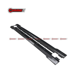For <b>Rolls</b> Royce Ghost Body <b>Kit</b> Old to New 4th Generation MSY Style Half Carbon Fiber Front Rear Bumper Fender Tail-hood Bodykit - Product Image 5