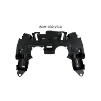 Support interne pour manette PS5 BDM-030 3.0 – Cadre interne en plastique pour PS5 BDM 030 V3.0 V3 – Coque de protection interne