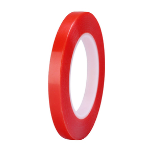 Venta al por mayor de alta temperatura <span class=keywords><strong>super</strong></span> fuerte adhesivo 50m de <span class=keywords><strong>cinta</strong></span> de doble cara - Product Image 4