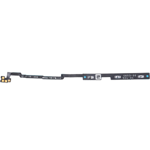 Reemplazo de teléfono móvil Botón de encendido Botón de volumen Cable flexible para <span class=keywords><strong>Google</strong></span> <span class=keywords><strong>Pixel</strong></span> 4A 5G - Product Image 1