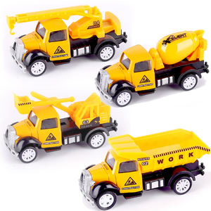 Jouets pour enfants, voiture de <span class=keywords><strong>patrouille</strong></span>, modèle miniature en métal, voiture à tirer en arrière, 1:55, modèles de voitures miniatures en métal, véhicule de <span class=keywords><strong>police</strong></span> pour garçon - Product Image 5