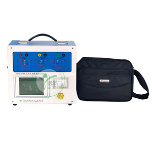 Tester Completo per Trasformatori KDHG-518B per Classi di Protezione e Misurazione CT e PT con Metodo Integrato a Bassa Frequenza - Product Image 1