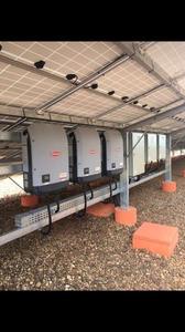 Nuevos Inversores Monofásicos/Trifásicos PRIIMO 11.4-1 de 11.4kW con Frecuencia de Salida de 50-63Hz y Corriente de 2.1-10A - Product Image 3