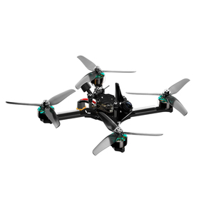 Dron FPV de entrenamiento de alta definición Quad BNF 6S 2100KV con cámara digital VTX Nano integrada y receptor 2.4G, kit completo - Product Image 1