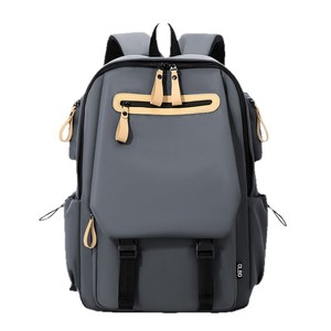 Nuevo bolso transfronterizo para estudiantes de secundaria y Universidad, mochila informal de estilo japonés para niñas, primaria de nailon de gran capacidad - Product Image 5