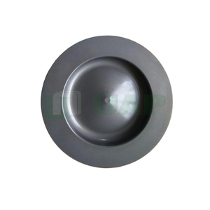 Pistón de Motor Diésel QSK19 de 6 Cilindros y 158.7 mm, Kit de Pistón 4955236 - Product Image 3