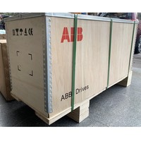 Acs380-040s-01a8-4 3p Ac380v~480v 0.55kw Plc