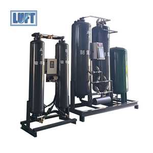 Hot Sale <strong>PSA</strong> LUFT <strong>Oxygen</strong> Production <strong>Generator</strong> with PLC Professional <strong>Oxygen</strong> Gas Separator Making Machine Energy Saving for Sale - Product Image 1