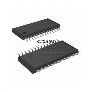 Circuitos Integrados ICs SA1466 HSOP-28 Originales y Nuevos Garantizados, Chips CZSKU:I8S3O6L7 - Product Image 1
