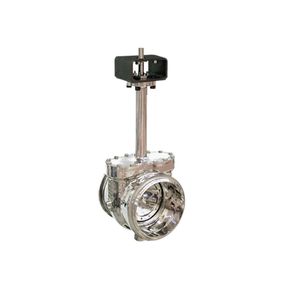 Série Vanessa 30000 originale, conception cryogénique à triple décalage et ignifuge - Product Image 1