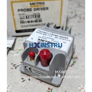 คอนโทรลเลอร์ METRIX 5533-104 ของแท้ 1 ชิ้น จัดส่งรวดเร็วผ่าน FedEx หรือ DHL H - Product Image 1