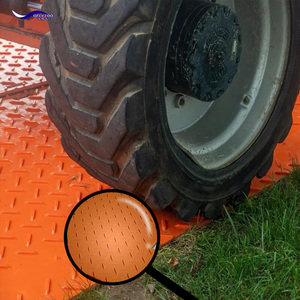 Đường tạm thời và đường tạm thời với Thảm bảo vệ mặt đất cho vườn cảnh quan - Product Image 1