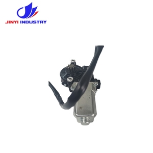 Motor de ventanilla eléctrica adecuado para <span class=keywords><strong>DODGE</strong></span> <span class=keywords><strong>D150</strong></span> <span class=keywords><strong>PICKUP</strong></span> 1990-1993 55154645 WMO1295L 42417 742307 86802 - Product Image 2