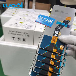 Pantallas LCD para Teléfonos Móviles al por Mayor, Pantalla LCD para Infinix, Pantalla para Tecno Spark Go <span class=keywords><strong>2021</strong></span> 2022 2023 2024 BG6M, Ensamblaje de Pantalla - Product Image 4