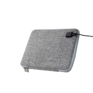Sac chauffant électrique pour aliments, rechargeable, réutilisable, pour réchauffer les aliments - Product Image 4
