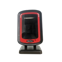 Platform Pemindai Barcode Desktop Pembayaran Mobile HBAPOS 1D 2D Platform Kode QR Pembaca Barcode