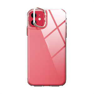 Per <span class=keywords><strong>Apple</strong></span> iPhone <span class=keywords><strong>11</strong></span> di lusso placcatura porta telefono rigido <span class=keywords><strong>custodia</strong></span> per iPhone 14 Plus 13 12 15 16 Pro Max custodie porta obiettivo della fotocamera Cover - Product Image 2