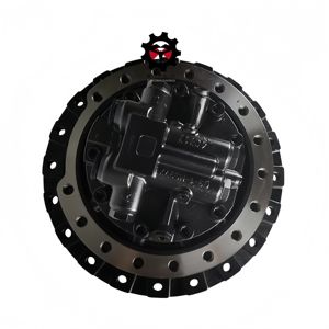 ZX240-3 ZX240-5 ZX250-3 ZX250-5 <span class=keywords><strong>ZX260</strong></span>-3 <span class=keywords><strong>ZX260</strong></span>-5 Eindaandrijving Voor <span class=keywords><strong>Hitachi</strong></span>-Graafmachine 9242907 9257553 9243839 9256989 Rijmotor - Product Image 4