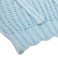 Cardigan court zippé en maille pour femme, col montant, motif torsadé 3D, épaules tombantes, manches longues côtelées, coupe ample, décontracté