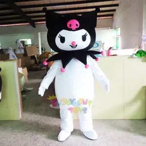 Hot sale CE Japan cartoon Mascot Costume Japan cartoon TV characters costume Fancy Dress Outfit For Adult