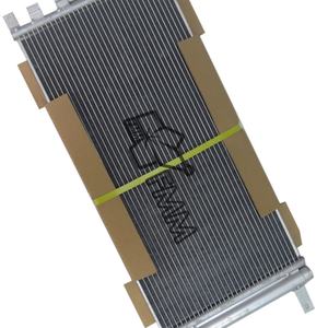 Condenseur de climatisation automobile 6840034001 pour Ssangyong Korando III 2.0 Kia Hyundai - Product Image 5