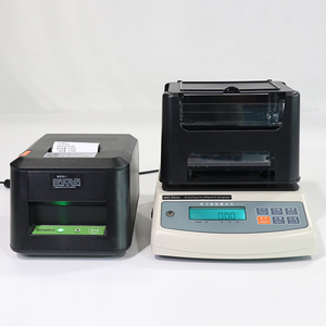 Solid Density <strong>Tester</strong> for <strong>Foam</strong> and Sponge Electronic Digital Display Densitometer - Product Image 2