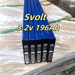 グレードa lfp bydブレード135ah 184ah 196ah svolt 62ahプリズムlifepo4バッテリーセル3.2vリチウム電池太陽エネルギー用 - Product Image 5