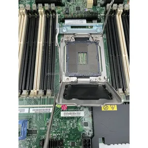 Placa Base Original para Servidor 00D2888 00W2671 00Y8457, Probada, Buena Calidad, para X3650 M4 00D2888 00W2671 00Y8457 - Product Image 4