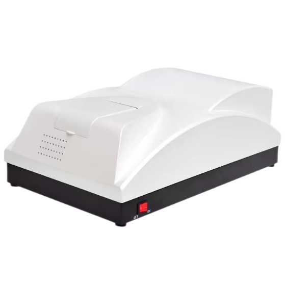 PTT-802 DLS Nanoparticle Size Analyzer/ Dynamic Light Scattering/Lab-Grade for Pharma/Material/Bio Research