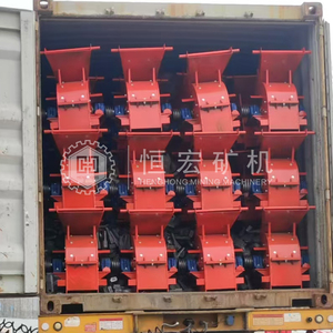 Industrial Hammer Type <strong>Sand</strong> Crusher | Mining <strong>Sand</strong> Equipment, Wide Application for Various Rock <strong>Sand</strong> Making - Product Image 5