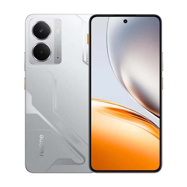 Realme Neo7 X 5G Smartphone 6 Gen 4 7000mAh Battery 6.7" 144Hz AMOLED Display IP69/IP68/IP66 Waterproof Android 14 MTK Dimensity
