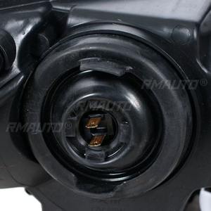 Para Mazda CX-7 2007-2011, Faros Antiniebla LED, Luces de Circulación Diurna, Faros Antiniebla Impermeables, Conjunto de Faros Delanteros para Automóvil, Pieza de Modificación - Product Image 5