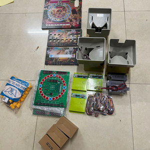 Kits de machines de <span class=keywords><strong>jeu</strong></span> de <span class=keywords><strong>bingo</strong></span> à monnayeur Fruit <span class=keywords><strong>King</strong></span> 3s fabriqués à Taïwan - Product Image 2