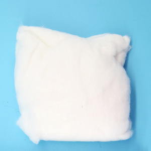 Coton absorbant 10g, pansement médical de qualité standard pour usage externe, jetable, usage domestique - Product Image 3