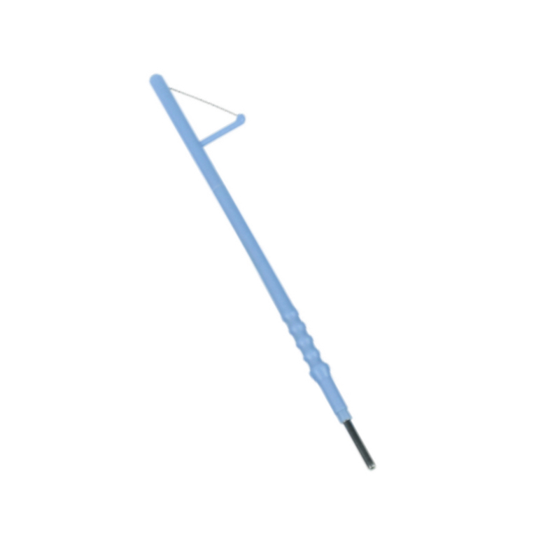 Disposable Tungsten Electrode for Electrosurgical Pencil