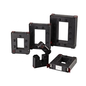 Heyi điện điện áp thấp HK-812 chia lõi hiện tại máy biến áp 1000/5A chính xác1.0/0.5 gánh nặng 10VA id80 * 120 mét CT Nhà cung cấp - Product Image 1