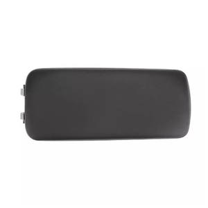 Couvercle de boîte d'accoudoir central pour <span class=keywords><strong>Audi</strong></span> <span class=keywords><strong>A1</strong></span> 12-18 OEM 8X0864245B - Product Image 1