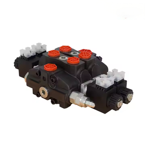 Vanne de commande solénoïde SD8 60-80LPM 12V 24V Prix de gros - Product Image 6