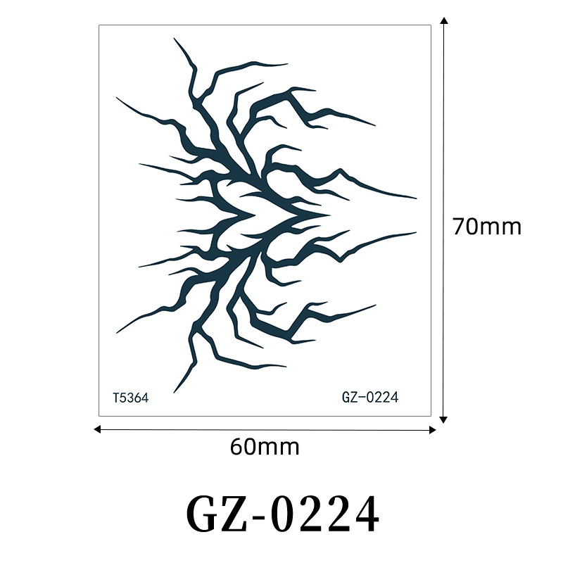 Gz-0224-6070 mm