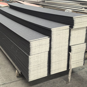 Panneaux muraux, panneau sandwich, extérieur isolé, métal gaufré, <span class=keywords><strong>mousse</strong></span> PU sandwich, <span class=keywords><strong>polyuréthane</strong></span> personnalisé, revêtement métallique de 16 mm - Product Image 6