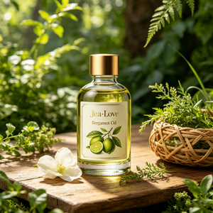 Huile <span class=keywords><strong>de</strong></span> Zeste <span class=keywords><strong>de</strong></span> <span class=keywords><strong>Bergamote</strong></span> Pressée à Froid Naturelle 100% Pure Qualité Cosmétique Arôme Agrumes Frais Vente en Gros OEM/ODM pour Parfums et Arômes - Product Image 6